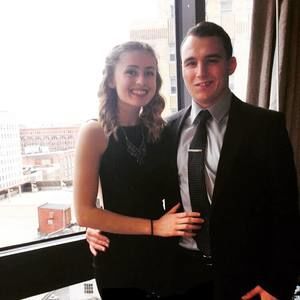 Meet your Posher, Chase